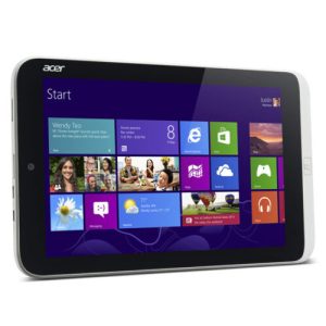 ACER ICONIA W3-810