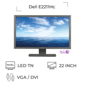 Dell E2211Hc