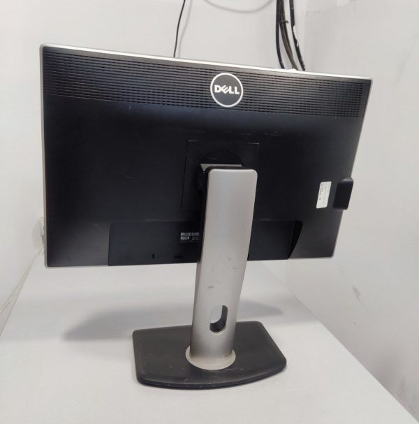 مانیتور استوک 24 اینچ دل Dell UltraSharp U2412M