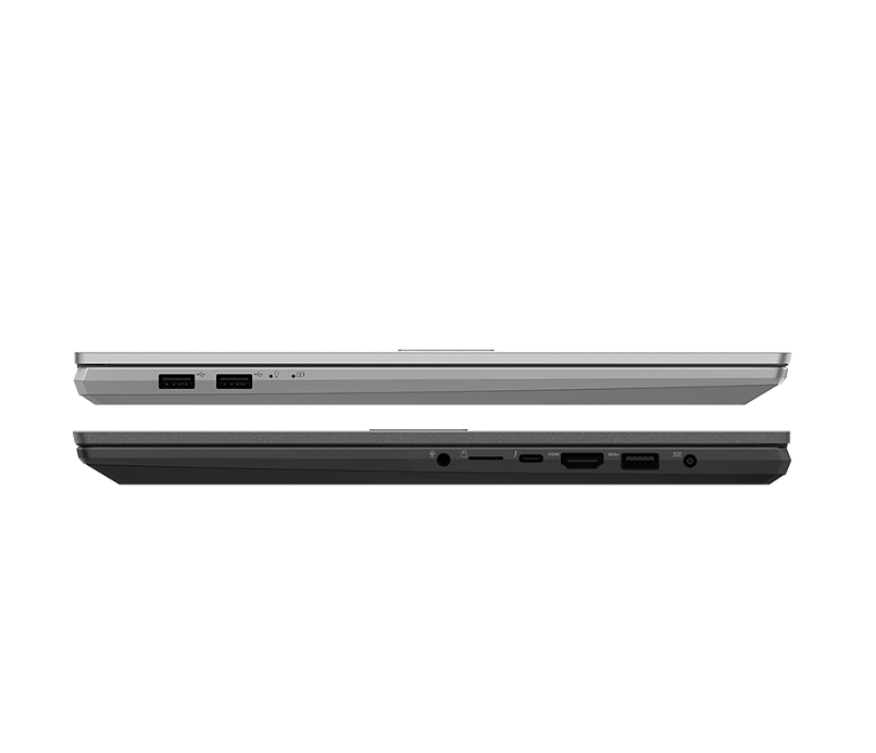 لپ تاپ ایسوس 16 اینچ VivoBook Pro 16X OLED M7600QE-A