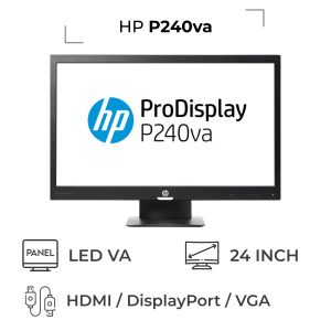 HP P240va