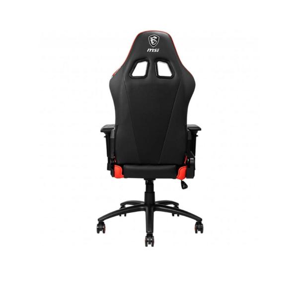 msi mag ch120 gaming chair black and orange 03