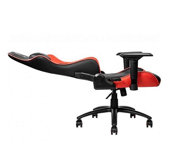 msi mag ch120 gaming chair black and orange 04