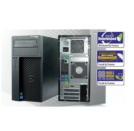 کیس استوک رندرینگ اچ پی HP Z820 Workstation