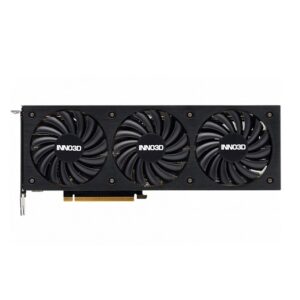 کارت گرافیک اینو تری دی GEFORCE RTX 3070 TI X3 ظرفیت 8 گیگابایت