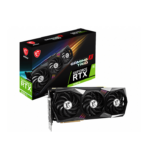 کارت گرافیک ام اس ای GeForce RTX 3090 Ti GAMING X TRIO 24G ظرفیت 24 گیگابایت