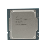 پردازنده اینتل Core i5 11400