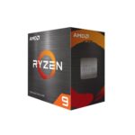 پردازنده ای ام دی رایزن AMD Ryzen 9 5900X