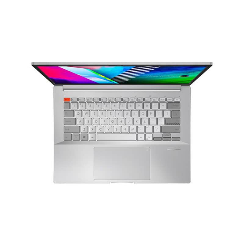 لپ تاپ ایسوس 14 اینچ VivoBook Pro 14X OLED N7400PC-B