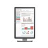 مانیتور استوک 20 اینچ دل P2016