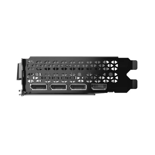 کارت گرافیک استوک زوتک GeForce RTX 3060 TWIN EDGE ظرفیت 12 گیگابایت