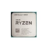 پردازنده ای ام دی رایزن Ryzen 7 5800X