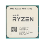 جهان بازار / پردازنده ای ام دی رایزن Ryzen 5 PRO 4650G