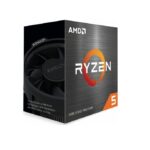 جهان بازار / پردازنده ای ام دی رایزن AMD Ryzen 5 5600X