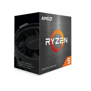 پردازنده ای ام دی رایزن AMD Ryzen 5 5600X