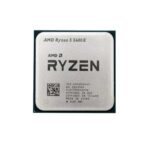 پردازنده ای ام دی رایزن Ryzen 5 5900X