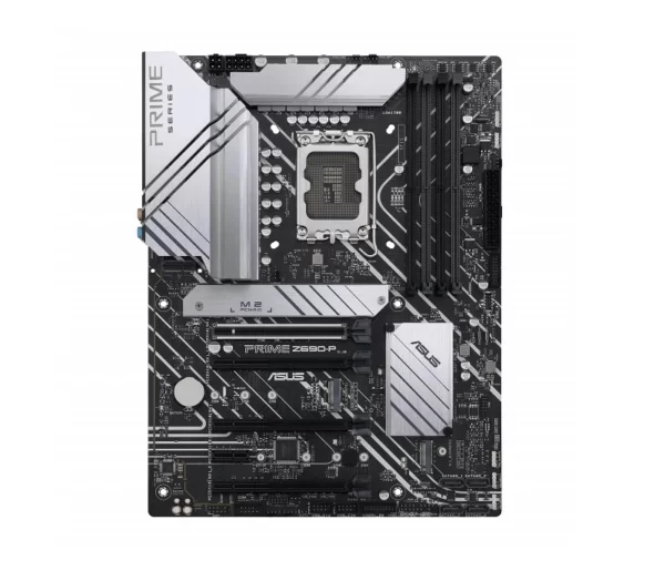 مادربرد ایسوس مدل PRIME Z690-P D4 - Image 3