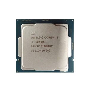 پردازنده اینتل بدون باکس Intel Core i5-10400 Comet Lake