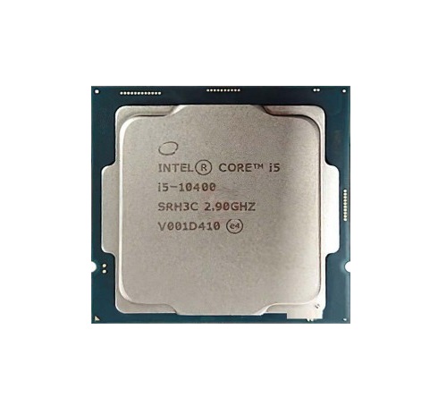 پردازنده اینتل Intel Core i5-10400