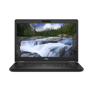 لپ تاپ استوک دل Latitude E5490 پردازنده i5 نسل 8