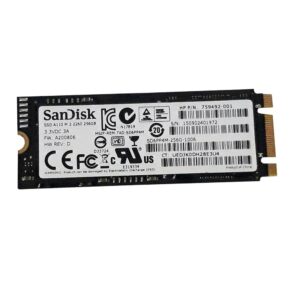 SSD 256G