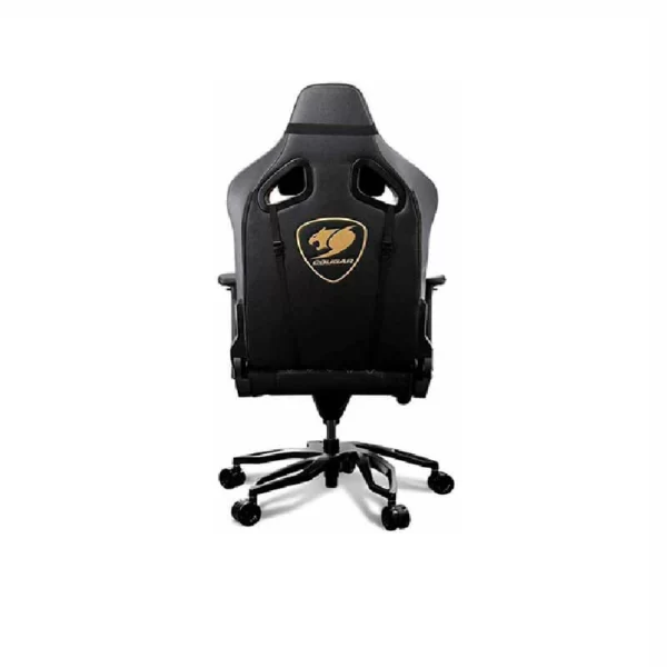 صندلی گیمینگ کوگار Cougar Armor TITAN PRO BLACK - Image 4