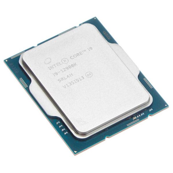پردازنده اینتل Intel Core i9-12900K