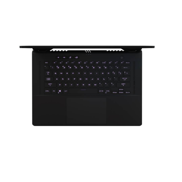 لپ تاپ ایسوس 16 اینچ ROG Zephyrus M16 GU603HE-AA - Image 4