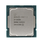 جهان بازار / پردازنده اینتل Core i3-10100F