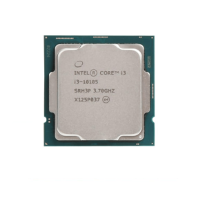 پردازنده اینتل Core i3-10105