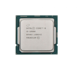 پردازنده اینتل Core i9-10900