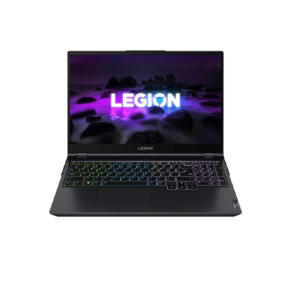 لپ تاپ لنوو 15 اینچ Legion 5-XB