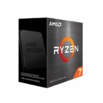 جهان بازار / پردازنده ای ام دی رایزن AMD Ryzen 7 5700X