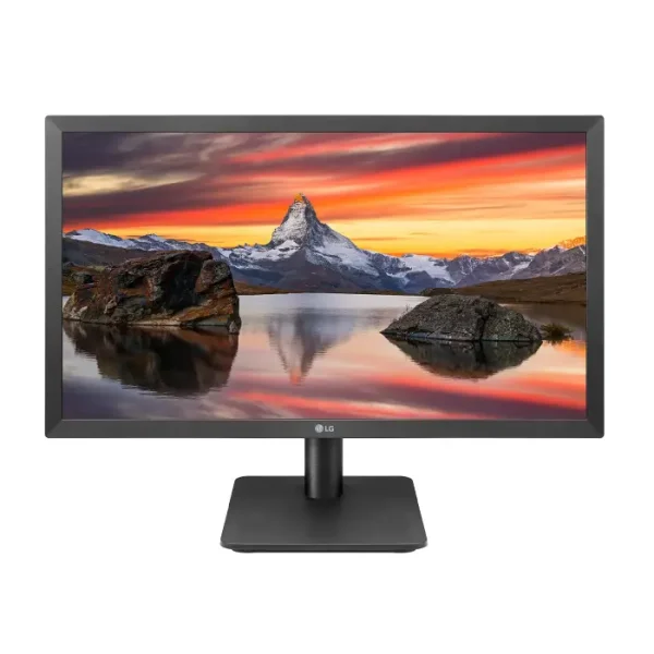 مانیتور ال جی 22 اینچ 22MP410-B