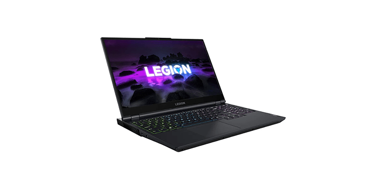 لپ تاپ لنوو 15 اینچ Legion 5-ND