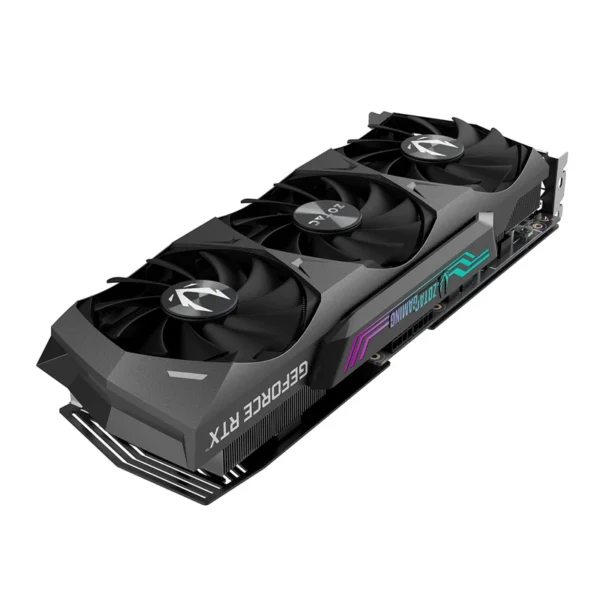 GeForce RTX 3070 TI TRINITY