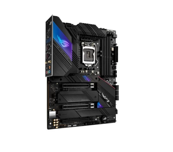 مادربرد ایسوس ROG STRIX Z590-E GAMING WIFI