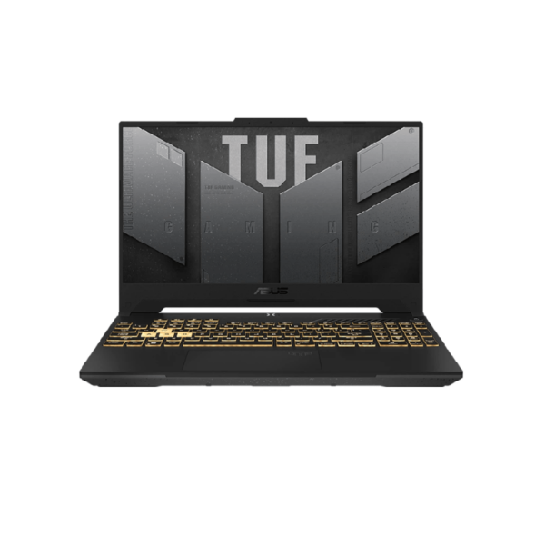 لپ تاپ ایسوس 15 اینچ TUF Gaming F15 FX507ZM-AA