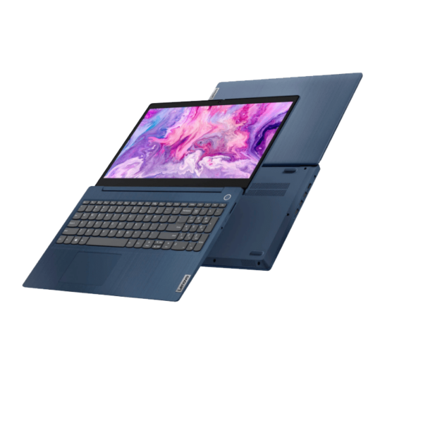 لپ تاپ لنوو 15 اینچ IdeaPad 3-CAI