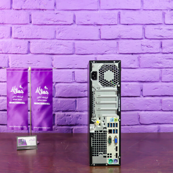 کیس استوک اچ پی hp 800/600 g2