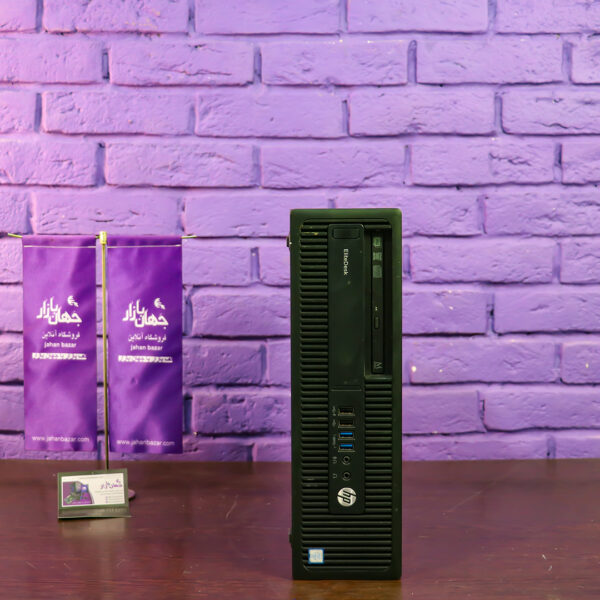 کیس استوک اچ پی hp 800/600 g2