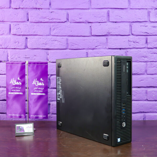 کیس استوک اچ پی hp 800/600 g2