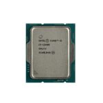 پردازنده اینتل Core i5-12400