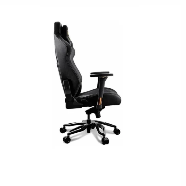 صندلی گیمینگ کوگار Cougar Armor TITAN PRO BLACK - Image 2