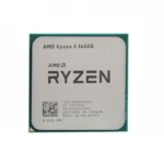جهان بازار / پردازنده ای ام دی رایزن Ryzen 5 5600G