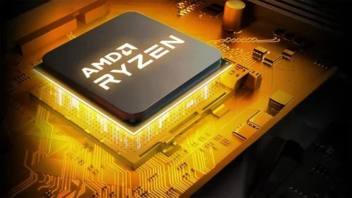  پردازنده ای ام دی رایزن Ryzen 5 5650X | 
