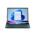 لپ تاپ ایسوس 14 اینچ ZenBook Duo 14 UX482EGR-A
