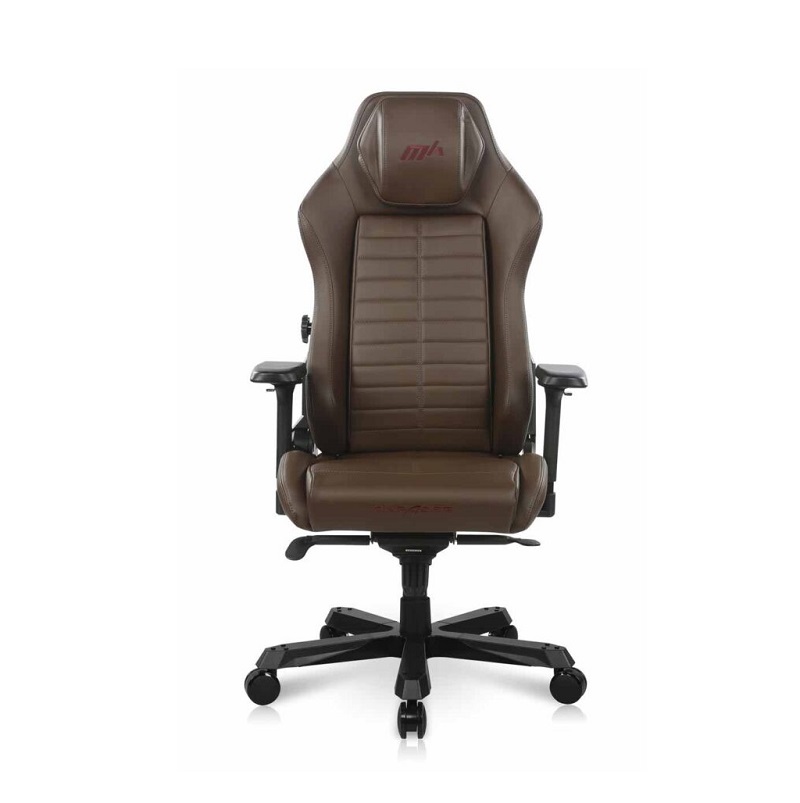 DXRacer MASTER® Modular Gaming Chair Microfiber Leather DM1200 Brown خرید صندلی گیمینگ 3 600x900 1