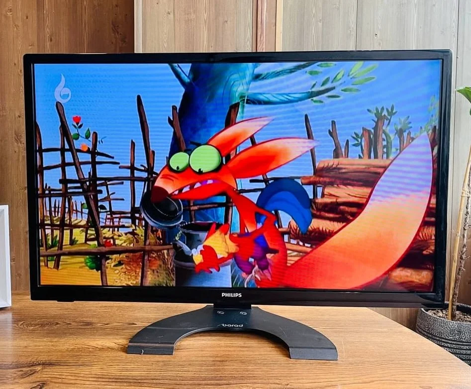 تلویزیون 28 اینچ فیلیپس Philips 28HFL2819D