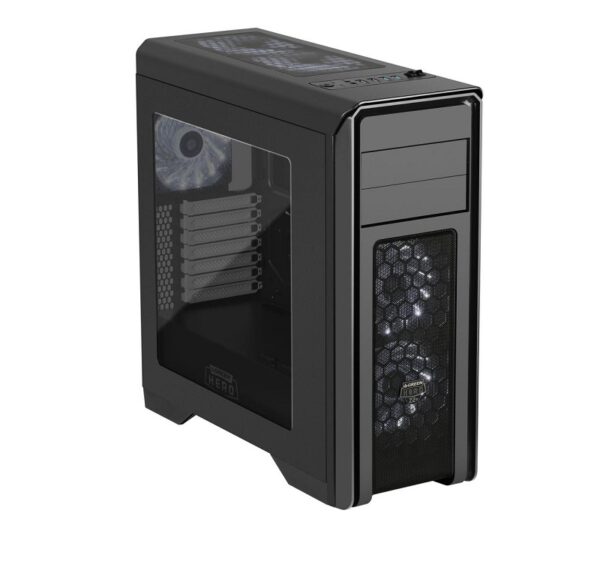 کیس گرین Z2 Plus Hero - Image 2